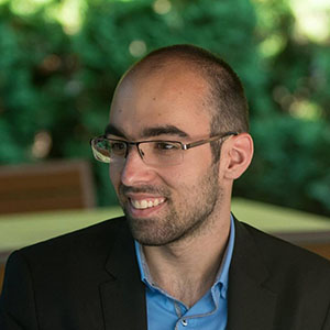 Csaba Árvai