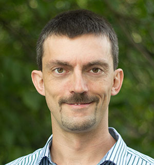 Attila Kondor
